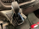  Ford  Transit Ford  Custom 2.0TD 130 300 L1 Trend Auto 4-dörrars Van #10