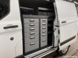  Ford  Transit Ford  Custom 2.0TD 130 300 L1 Trend Auto 4-dörrars Van #8