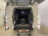  Ford  Transit Ford  Custom 2.0TD 130 300 L1 Trend Auto 4-dörrars Van #12