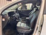  KIA  Niro EV 204hk Advance Drag **NO winter wheels** #6