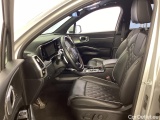 KIA  Sorento PHEV 265hk Advance Plus AWD HUD Läder 7 Sits Bose Drag #6