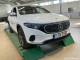  Mercedes  EQA 300 4Matic Progressive Line **NO winter wheels** #17