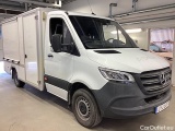 Sprinter