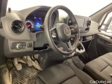  Mercedes  Sprinter 316 CDI 163hk R2 3.5 2-CHASSI Light & Vision Paket #7