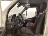 Mercedes  Sprinter 316 CDI 163hk R2 3.5 2-CHASSI Light & Vision Paket #9