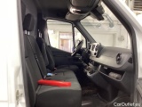  Mercedes  Sprinter 316 CDI 163hk R2 3.5 2-CHASSI Light & Vision Paket #10