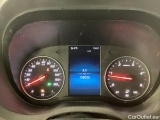  Mercedes  Sprinter 316 CDI 163hk R2 3.5 2-CHASSI Light & Vision Paket #13