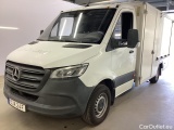 Sprinter