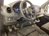  Mercedes  Sprinter 316 CDI Chassi 163hk Light and Vision Package #7