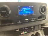  Mercedes  Sprinter 316 CDI Chassi 163hk Light and Vision Package #13
