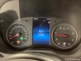  Mercedes  Sprinter 316 CDI Chassi 163hk Light and Vision Package #14