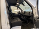  Mercedes  Sprinter 316 CDI Chassi 163hk Påbyggnation #7