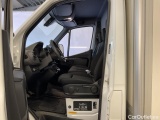  Mercedes  Sprinter 316 CDI Chassi 163hk Påbyggnation #6