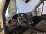  Mercedes  Sprinter 316 CDI Chassi 163hk Påbyggnation #9