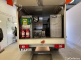  Mercedes  Sprinter 316 CDI Chassi 163hk Påbyggnation #10