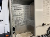  Mercedes  Sprinter 316 CDI Chassi 163hk Påbyggnation #11