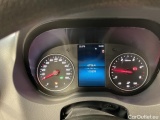  Mercedes  Sprinter 316 CDI Chassi 163hk Påbyggnation #13