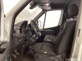  Mercedes  Sprinter 316 CDI Chassi 163hk Värmare Inredning #8