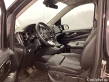  Mercedes  Vito  Mixto 119 CDI 4x4 3.0t Ex Lång Select Aut 5-sits Sportpkt Vinterpkt Läder Drag #8