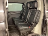  Mercedes  Vito  Mixto 119 CDI 4x4 3.0t Ex Lång Select Aut 5-sits Sportpkt Vinterpkt Läder Drag #15