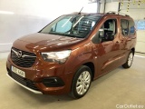  Opel  Combo -e Life 136hk L1 Aut 5-sit Nav #21