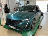  Peugeot  308 SW 130 131hk GT Aut Drag Nav #3