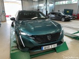  Peugeot  308 SW 130 131hk GT Aut Drag Nav #2
