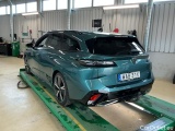  Peugeot  308 SW 130 131hk GT Aut Drag Nav #4