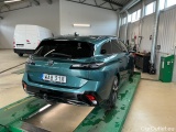  Peugeot  308 SW 130 131hk GT Aut Drag Nav #5