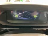  Peugeot  308 SW 130 131hk GT Aut Drag Nav #10