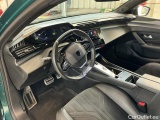  Peugeot  308 SW 130 131hk GT Aut Drag Nav #12