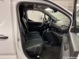  Peugeot  Partner Utökad Last 1.5 BlueHDi 102hk L2H1 3 sits Inredning Värmare #7