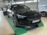  Polestar  2 Long Range Dual Motor 408hk AWD Pilot Plus #2