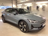  Polestar  2 Long Range Single Motor 99hk Pilot #2