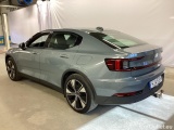  Polestar  2 Long Range Single Motor 99hk Pilot #7