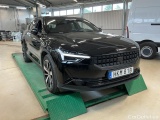  Polestar  2 Standard Range Single Motor 4hk **TEST link down below** #2