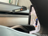  Tesla  Model Y Long Range AWD 514hk Drag #9