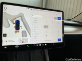  Tesla  Model Y Long Range AWD 514hk Drag #13
