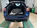 Tesla  Model Y Long Range AWD 514hk Drag #11