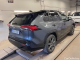  Toyota  RAV4 Plug-in 306hk AWD Style Premium Läder Pano Drag **TEST link down below** No Winter Wheels** #3
