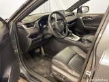  Toyota  RAV4 Plug-in 306hk AWD Style Premium Läder Pano Drag **TEST link down below** No Winter Wheels** #4
