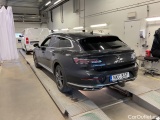  Volkswagen  Arteon eHybrid Shooting Brake 218hk R-line Drag Värmare #4