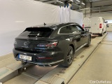  Volkswagen  Arteon eHybrid Shooting Brake 218hk R-line Drag Värmare #5