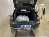  Volkswagen  Arteon eHybrid Shooting Brake 218hk R-line Drag Värmare #13