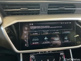  Audi  A6 Avant 40 TDI 204hk Quattro Proline Drag #9