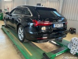  Audi  A6 Avant 40 TDI 204hk Quattro Proline Drag #10