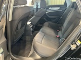  Audi  A6 Avant 40 TDI 204hk Quattro Proline Drag #14