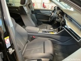  Audi  A6 Avant 40 TDI 204hk Quattro Proline Drag #16