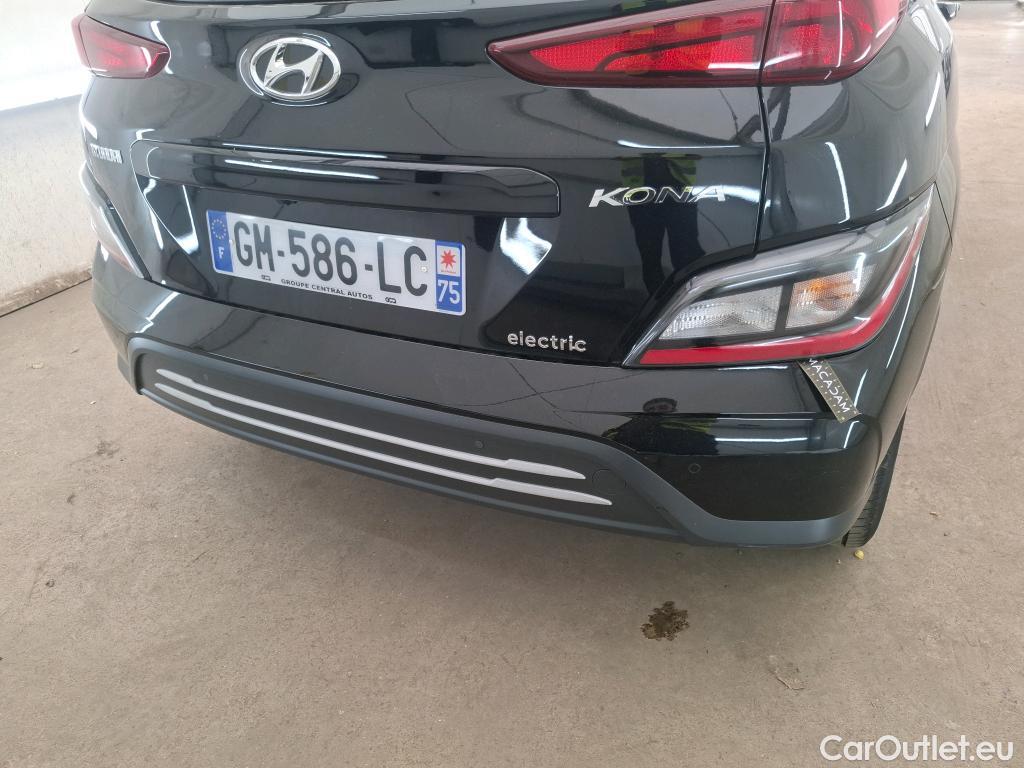  Hyundai  Konna Kona Intuitive Electrique 2WD 39kWh BVA / TRANSFO VP/VF #3
