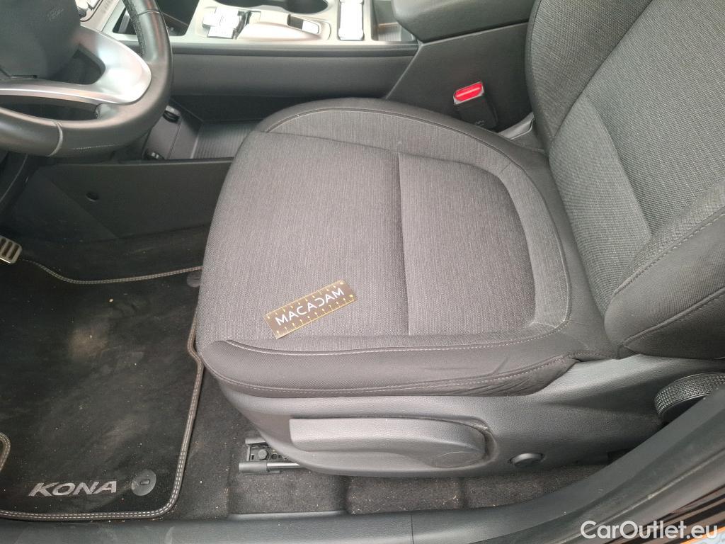  Hyundai  Konna Kona Intuitive Electrique 2WD 39kWh BVA / TRANSFO VP/VF #12